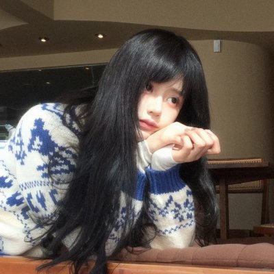 美女与猎犬