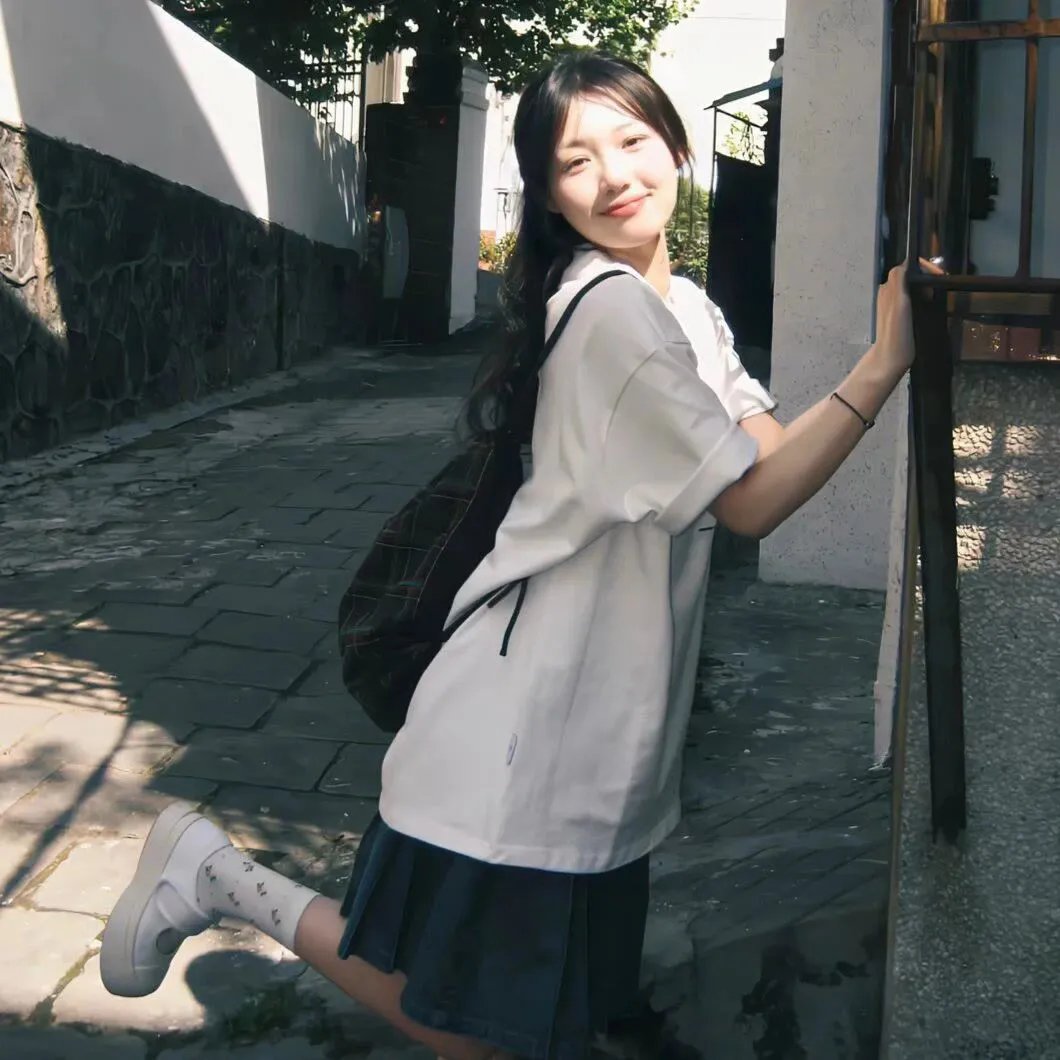 我是你的女人