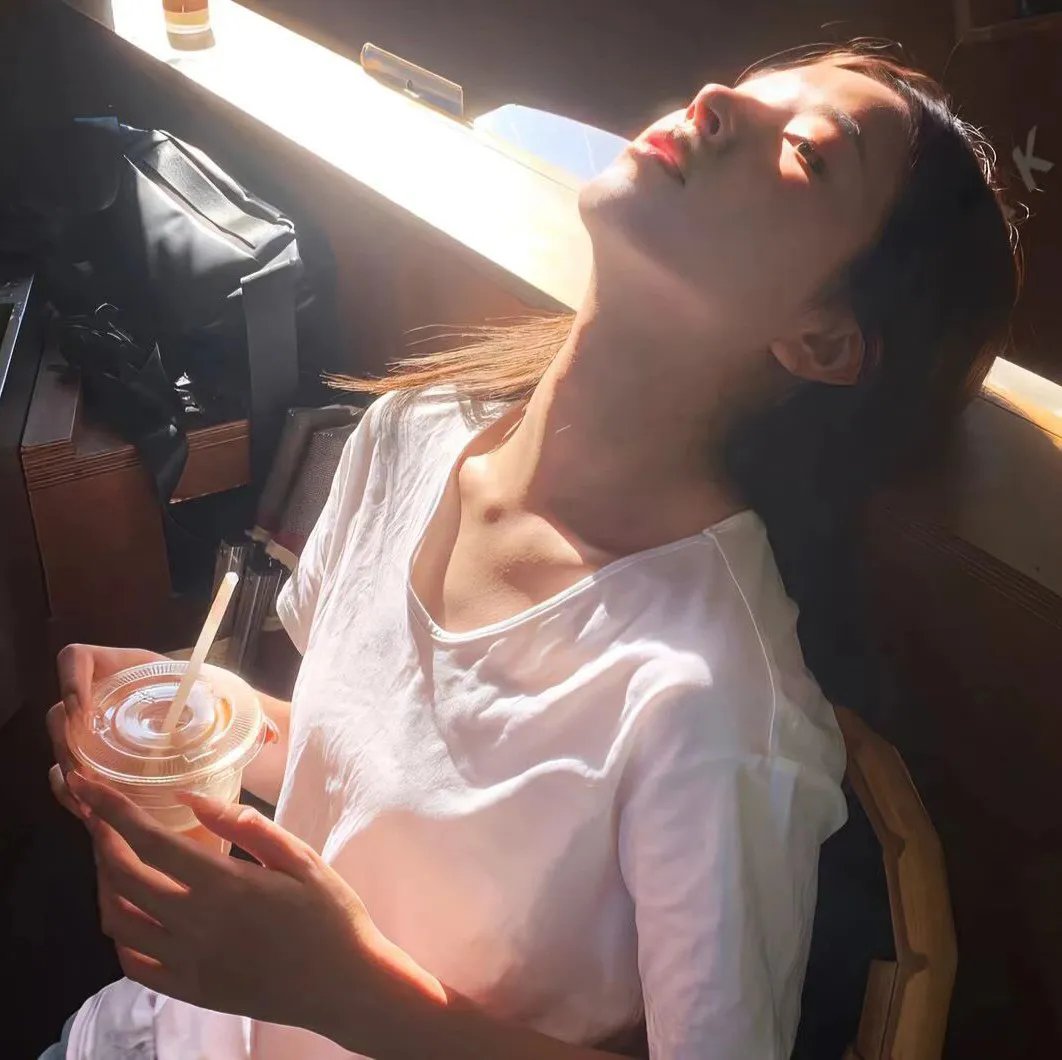 伊莉莎白不见了