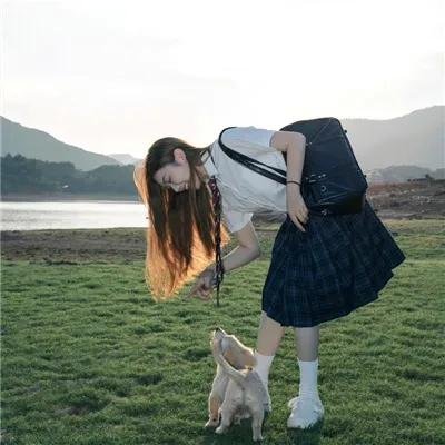烧草的气味